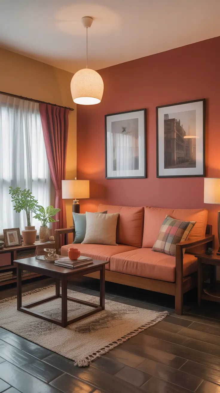 Compact Living Room Ideas 2026: Smart Design Solutions For Modern Small Spaces