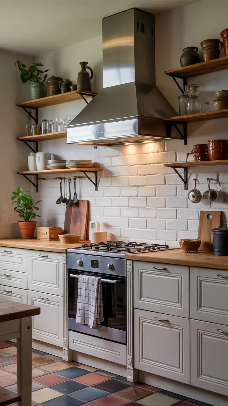 Cozy Kitchen Designs Ideas 2026: Warm, Modern & Aesthetic Kitchen Inspo