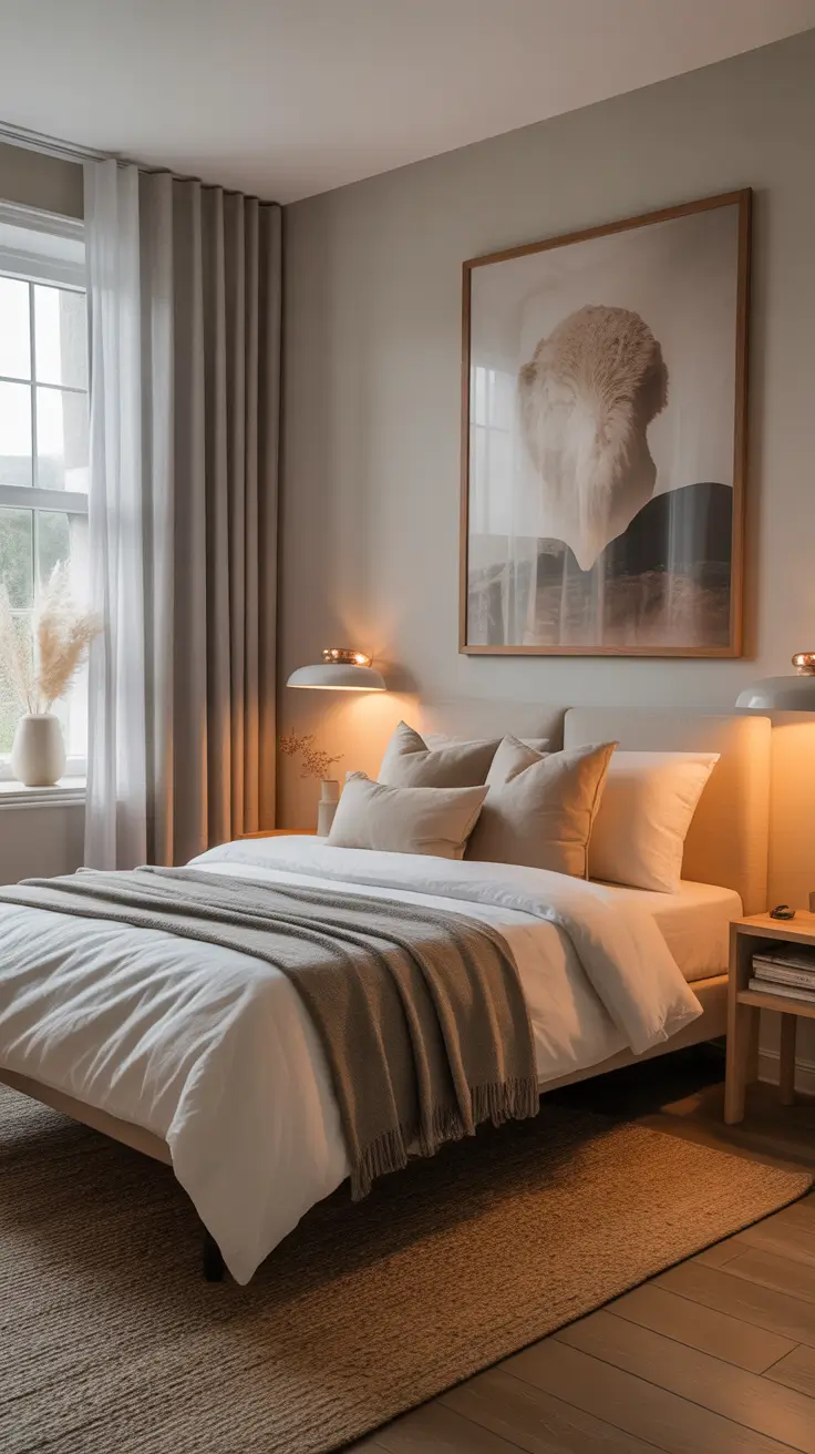 Guest Bedroom Ideas 2026: Cozy Modern, Stylish & Guest-Ready Designs