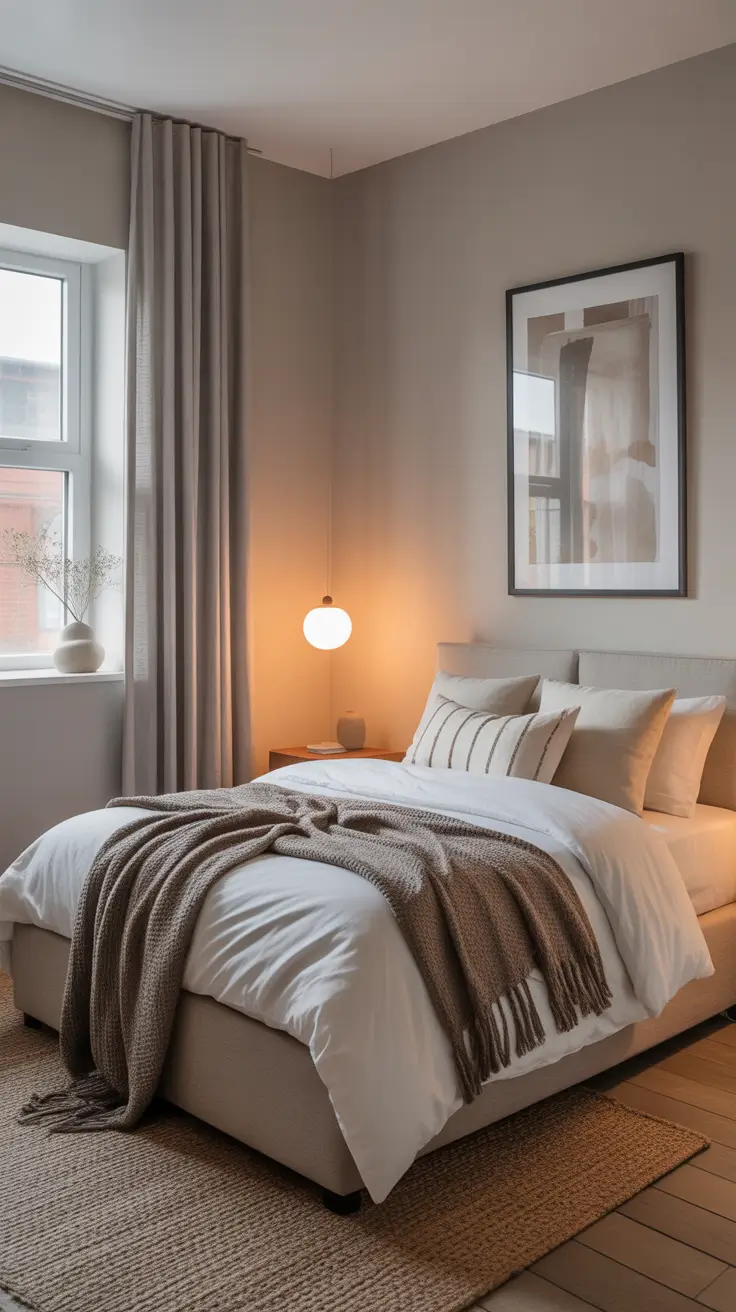 Guest Bedroom Ideas 2026: Cozy Modern, Stylish & Guest-Ready Designs