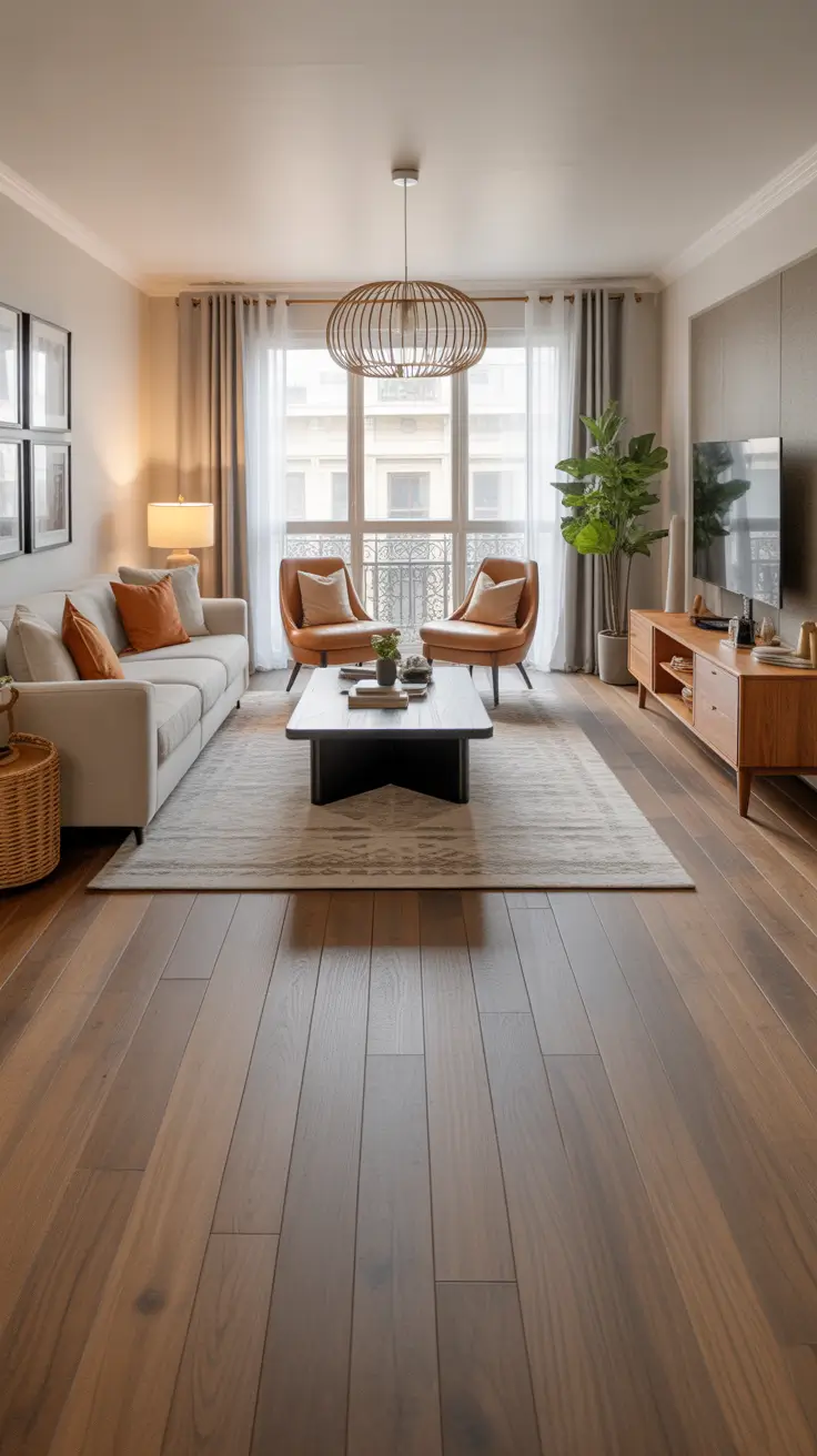 Living Room Ideas 2026 Trends: Modern, Cozy & Stylish Living Spaces