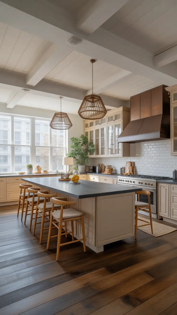 Kitchen Remodel Concepts for 2026: Open, Closed, And Modern Layout Ideas