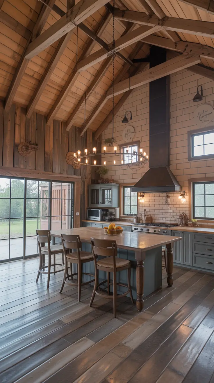 Open Kitchen Living Rooms For 2026: Modern Layouts, Design Ideas & Floor Plans