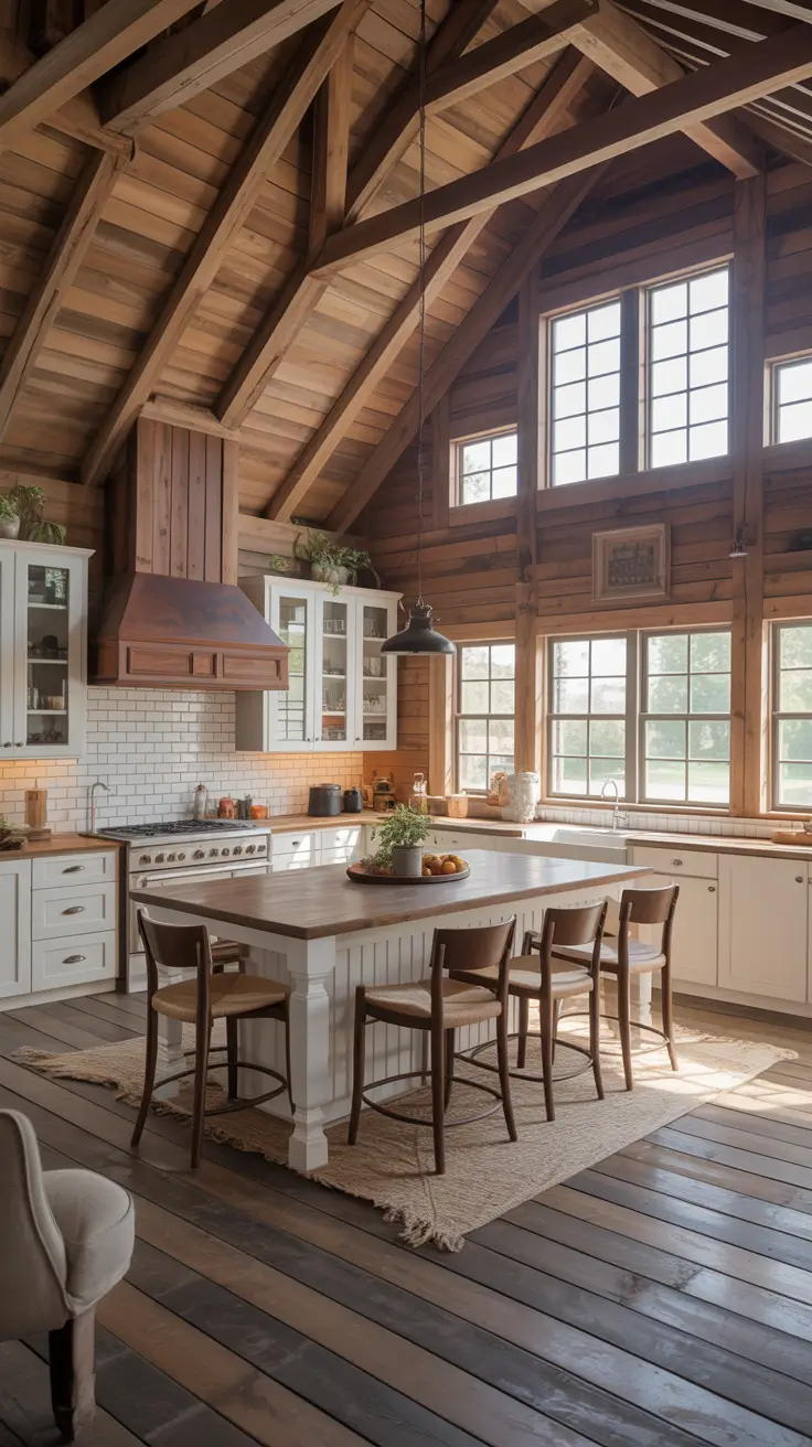 Open Kitchen Living Rooms For 2026: Modern Layouts, Design Ideas & Floor Plans