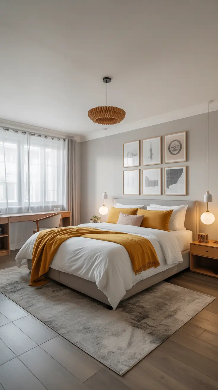 Bedroom Ideas 2026: Modern, Cozy And Aesthetic Bedroom Inspiration For Every Space