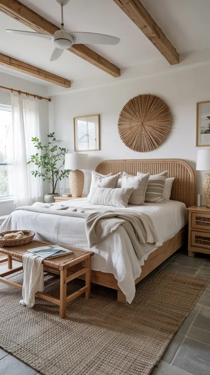 Neutrals Bedroom Ideas 2026: Cozy, Modern, And Timeless Bedroom Inspiration