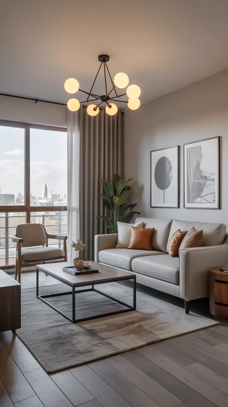 Apartment Living Room Designs 2026: Modern, Cozy, And Stylish Ideas For Every Space