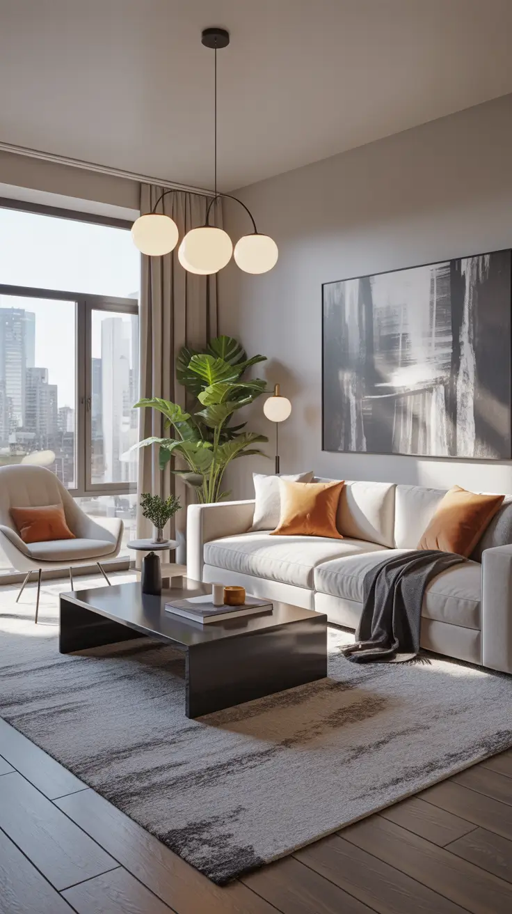Apartment Living Room Designs 2026: Modern, Cozy, And Stylish Ideas For Every Space