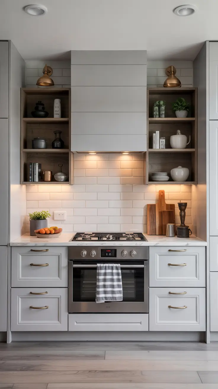 Modern Kitchen Ideas 2026: Trends, Luxury Designs & Smart Layouts For Stylish Homes