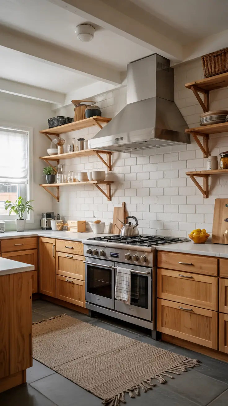 Modern Kitchen Ideas 2026: Trends, Luxury Designs & Smart Layouts For Stylish Homes