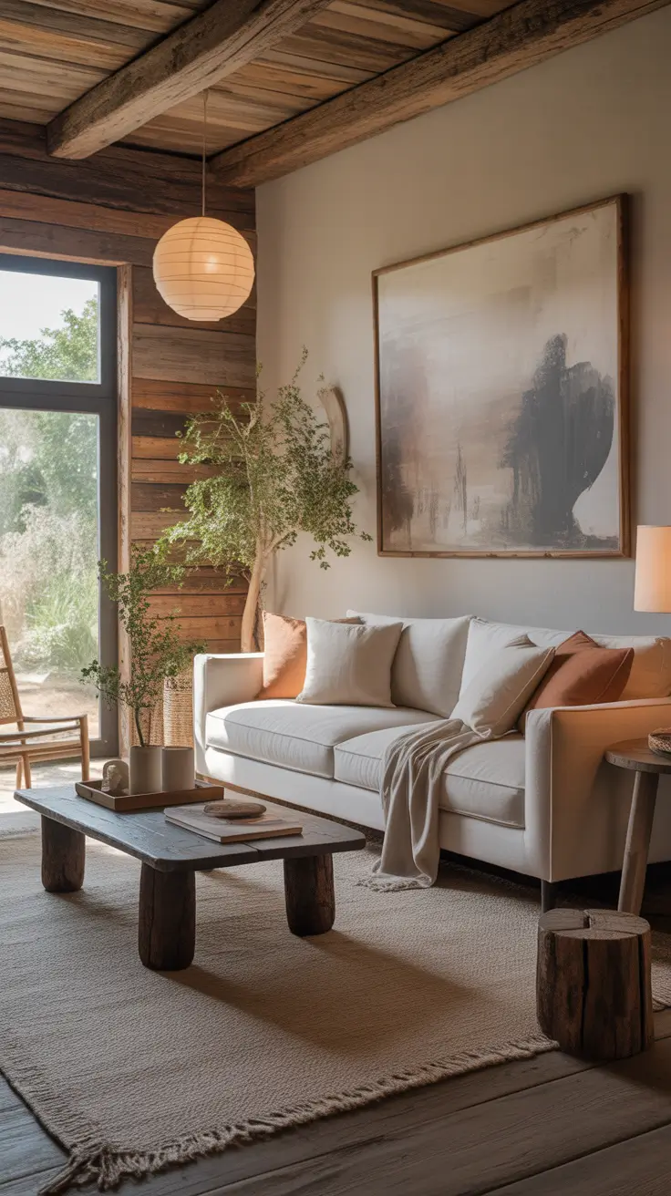 Living Room Ideas 2026 Trends: Modern, Cozy & Stylish Living Spaces