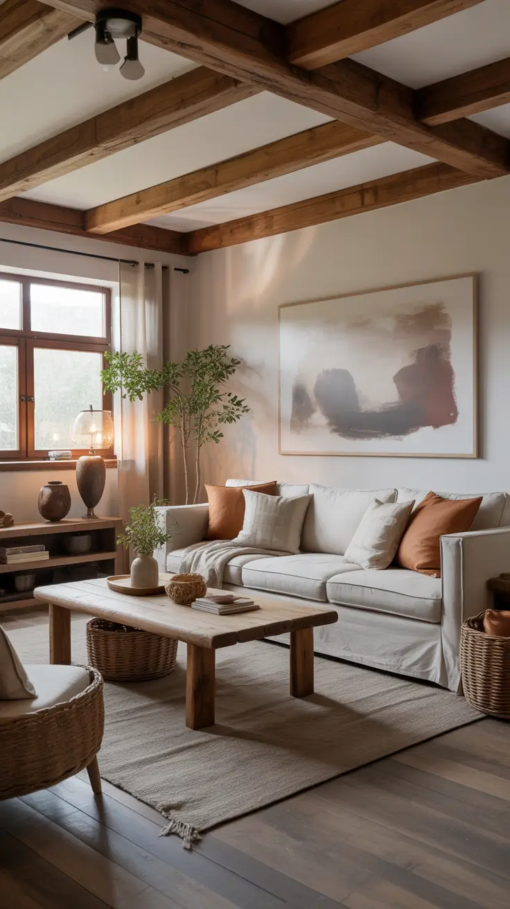 Living Room Ideas 2026 Trends: Modern, Cozy & Stylish Living Spaces