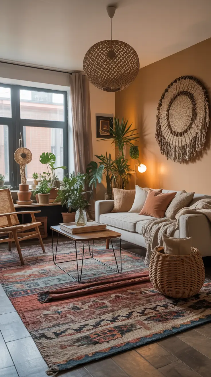 Apartment Living Room Designs 2026: Modern, Cozy, And Stylish Ideas For Every Space