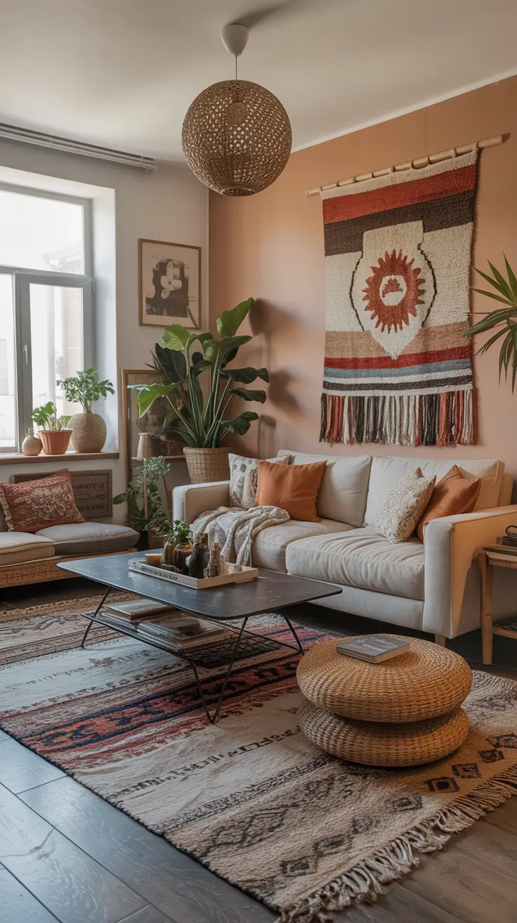 Apartment Living Room Designs 2026: Modern, Cozy, And Stylish Ideas For Every Space