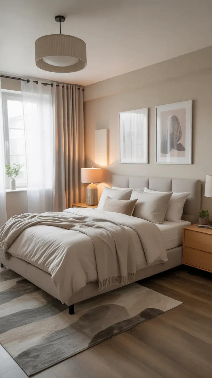 Cozys Bedroom Ideas 2026: Aesthetic, Comfy & Modern Cozy Spaces