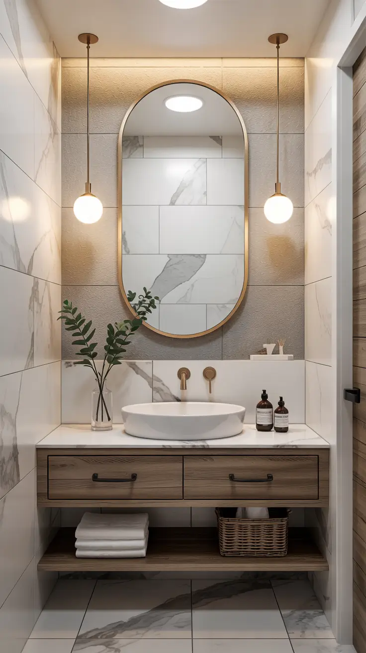 Bathroom Ideas 2026: Modern, Small Space, Spa & Budget-Friendly Design Trends