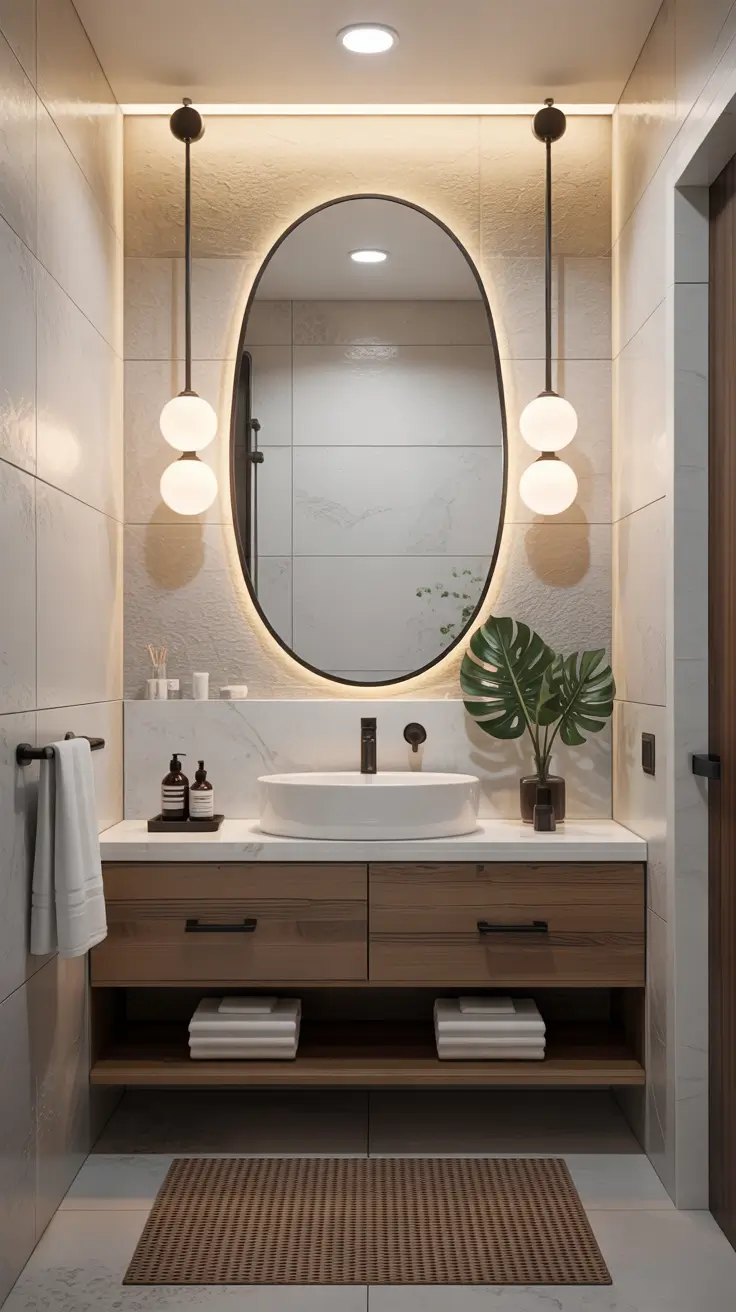 Bathroom Ideas 2026: Modern, Small Space, Spa & Budget-Friendly Design Trends