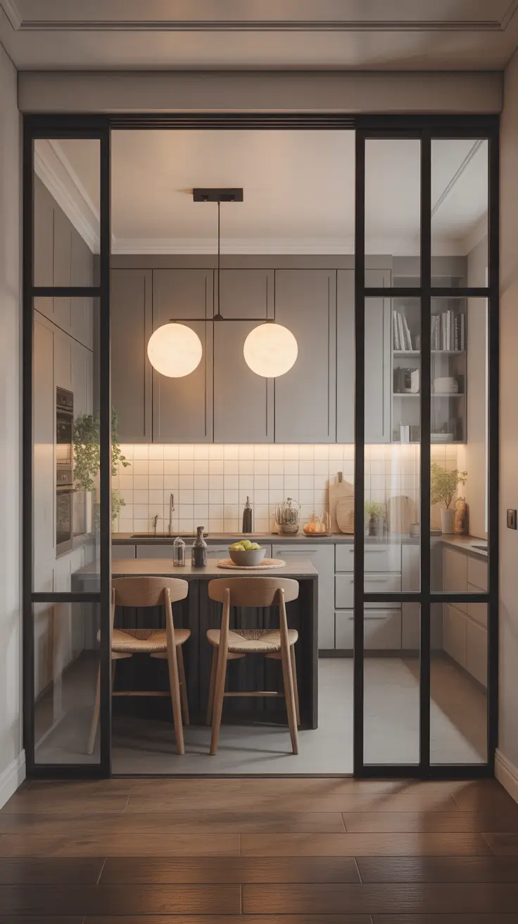 Kitchen Remodel Concepts for 2026: Open, Closed, And Modern Layout Ideas