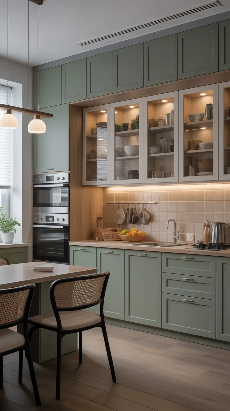 Kitchen Remodel Concepts for 2026: Open, Closed, And Modern Layout Ideas