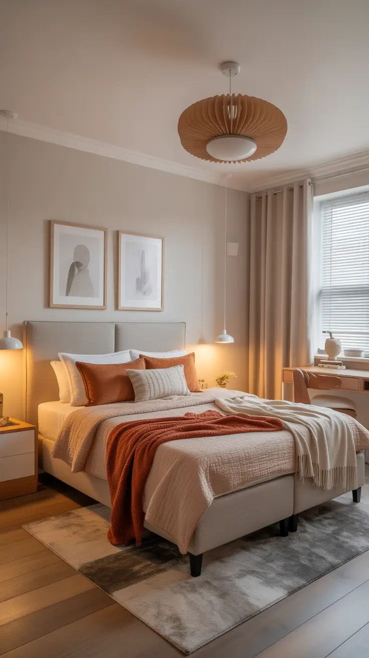 Bedroom Ideas 2026: Modern, Cozy And Aesthetic Bedroom Inspiration For Every Space