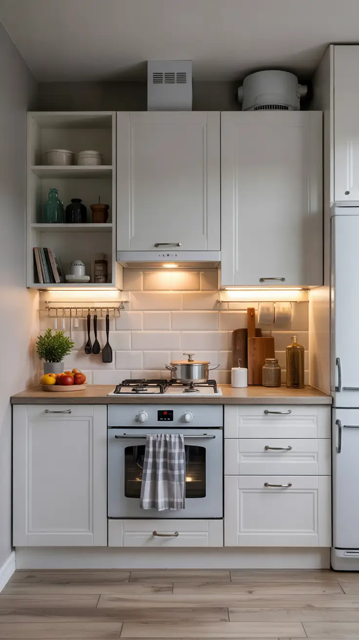 Cozy Kitchen Designs Ideas 2026: Warm, Modern & Aesthetic Kitchen Inspo