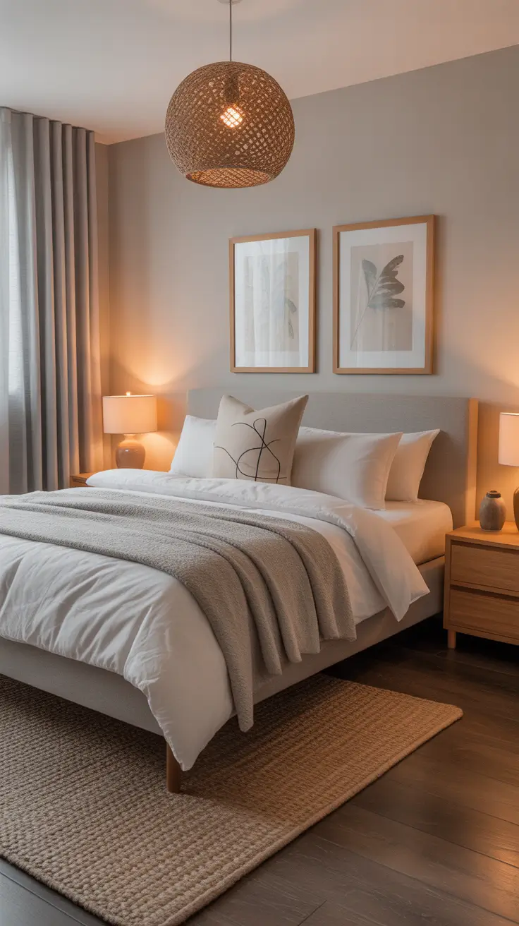 Guest Bedroom Ideas 2026: Cozy Modern, Stylish & Guest-Ready Designs