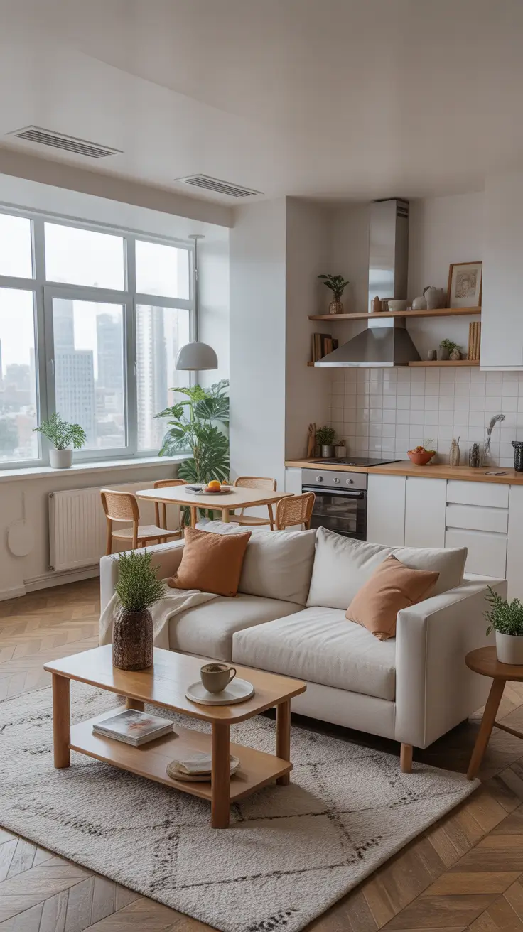 Living Room Ideas 2026 Trends: Modern, Cozy & Stylish Living Spaces