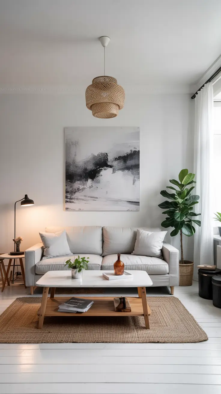 Gray Living Room Designs Ideas 2026: Modern, Cozy & Stylish Interiors