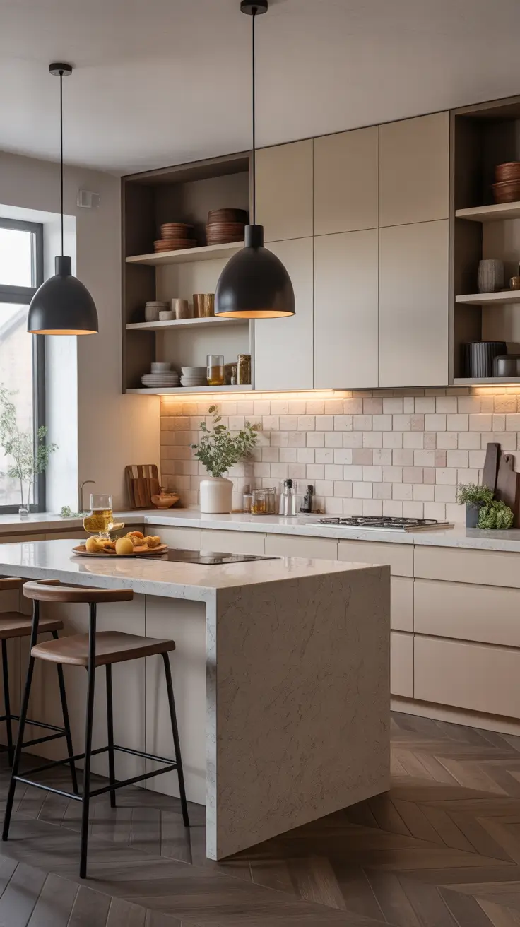 Kitchen Designers Ideas 2026: Modern Trends, Layouts, And Luxury Kitchen Inspiration