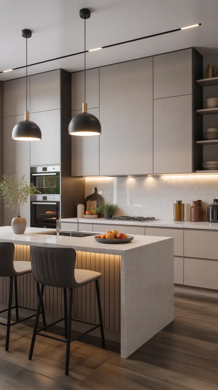 Kitchen Designers Ideas 2026: Modern Trends, Layouts, And Luxury Kitchen Inspiration