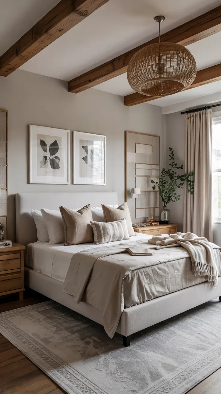 Neutrals Bedroom Ideas 2026: Cozy, Modern, And Timeless Bedroom Inspiration