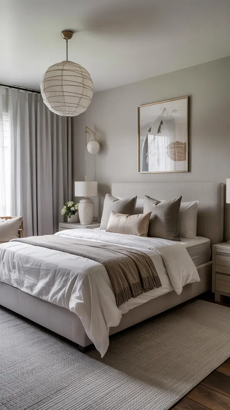 Neutrals Bedroom Ideas 2026: Cozy, Modern, And Timeless Bedroom Inspiration