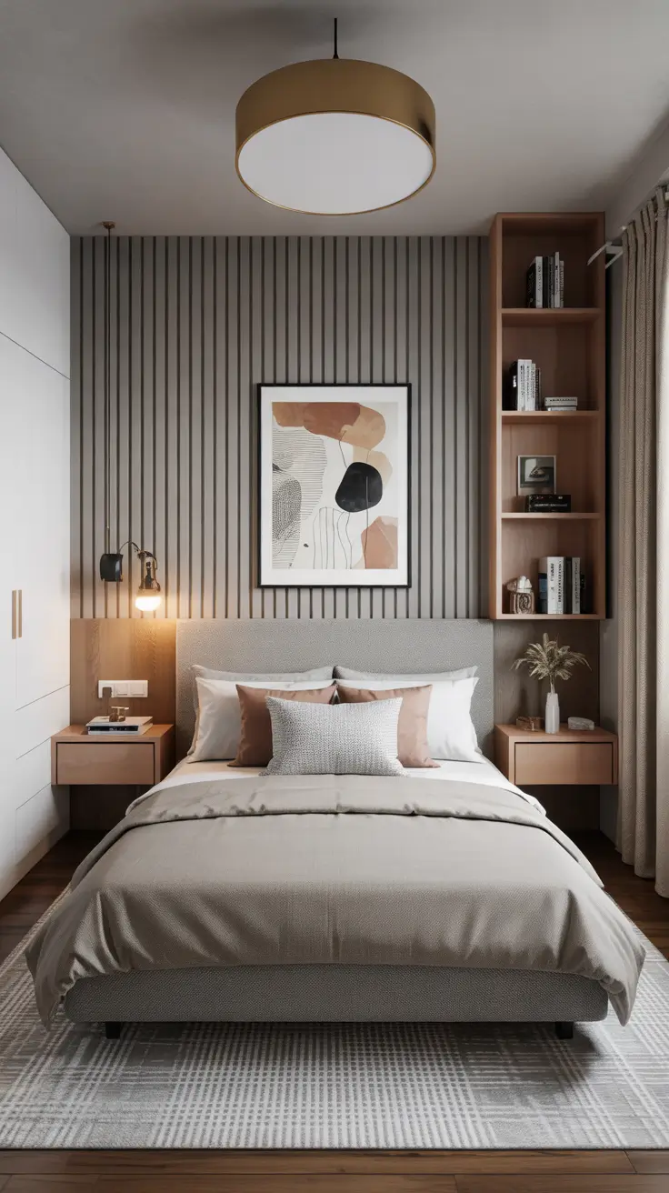 Smalls Bedroom Ideas 2026: Cozy, Smart And Modern Design Solutions