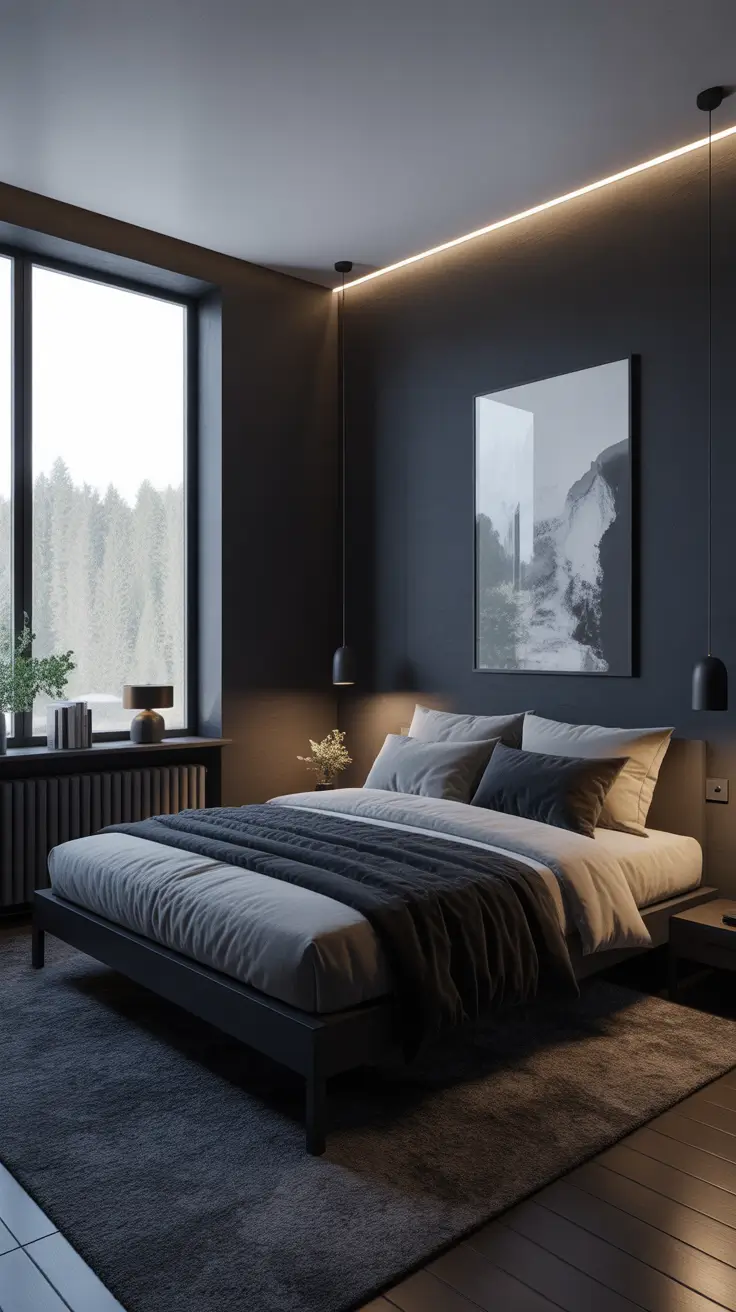 Minimalists Bedroom Ideas 2026 For Small Spaces & Modern Homes