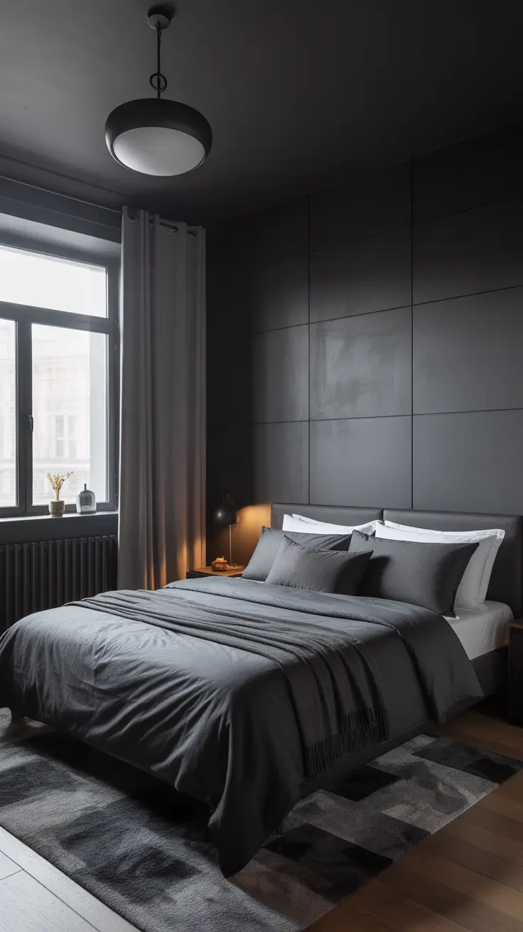 Minimalists Bedroom Ideas 2026 For Small Spaces & Modern Homes