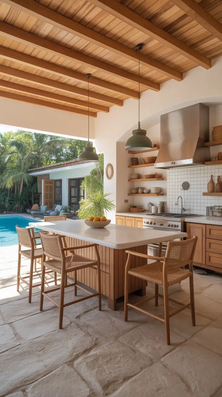 Kitchen Designers Ideas 2026: Modern Trends, Layouts, And Luxury Kitchen Inspiration