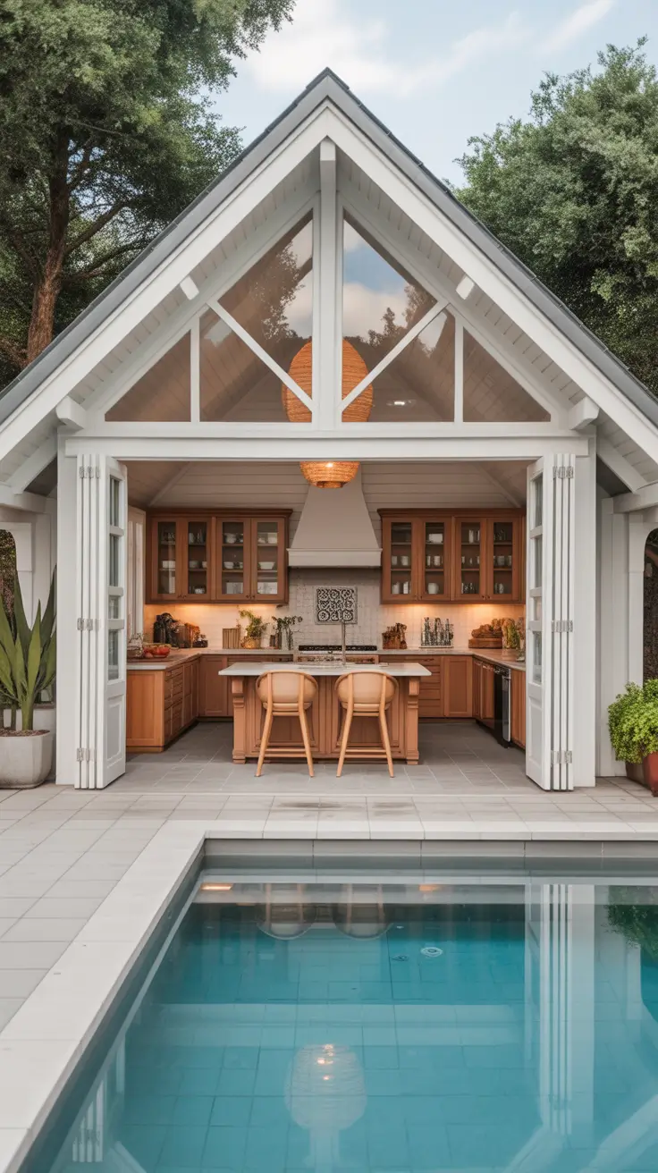 Kitchen Designers Ideas 2026: Modern Trends, Layouts, And Luxury Kitchen Inspiration