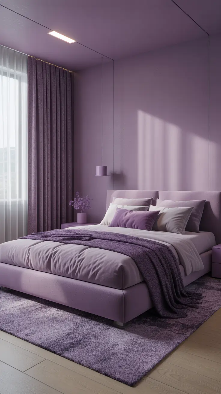 Minimalists Bedroom Ideas 2026 For Small Spaces & Modern Homes