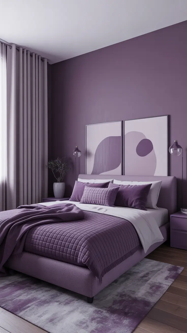 Minimalists Bedroom Ideas 2026 For Small Spaces & Modern Homes