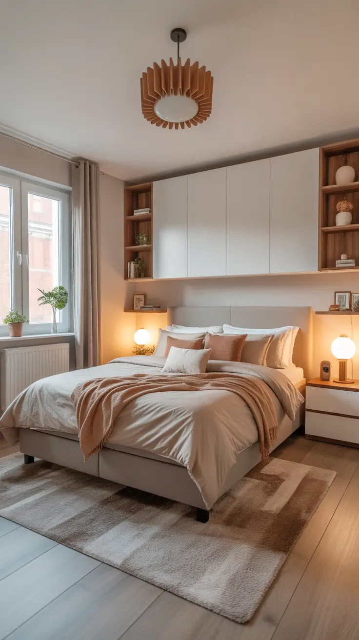 Cozys Bedroom Ideas 2026: Aesthetic, Comfy & Modern Cozy Spaces