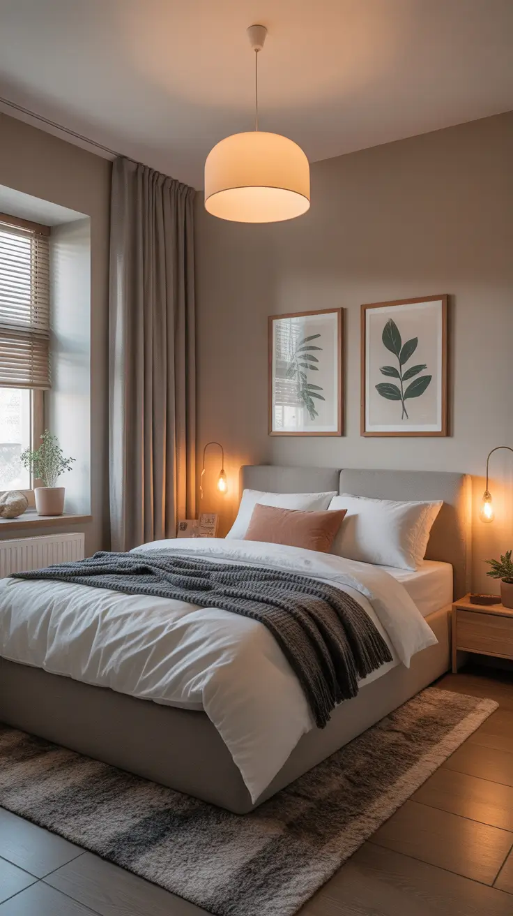 Cozys Bedroom Ideas 2026: Aesthetic, Comfy & Modern Cozy Spaces