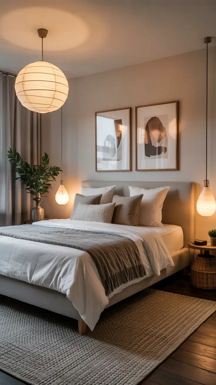 Master Bedroom Ideas 2026: Modern Luxury, Cozy Decor & Smart Layouts