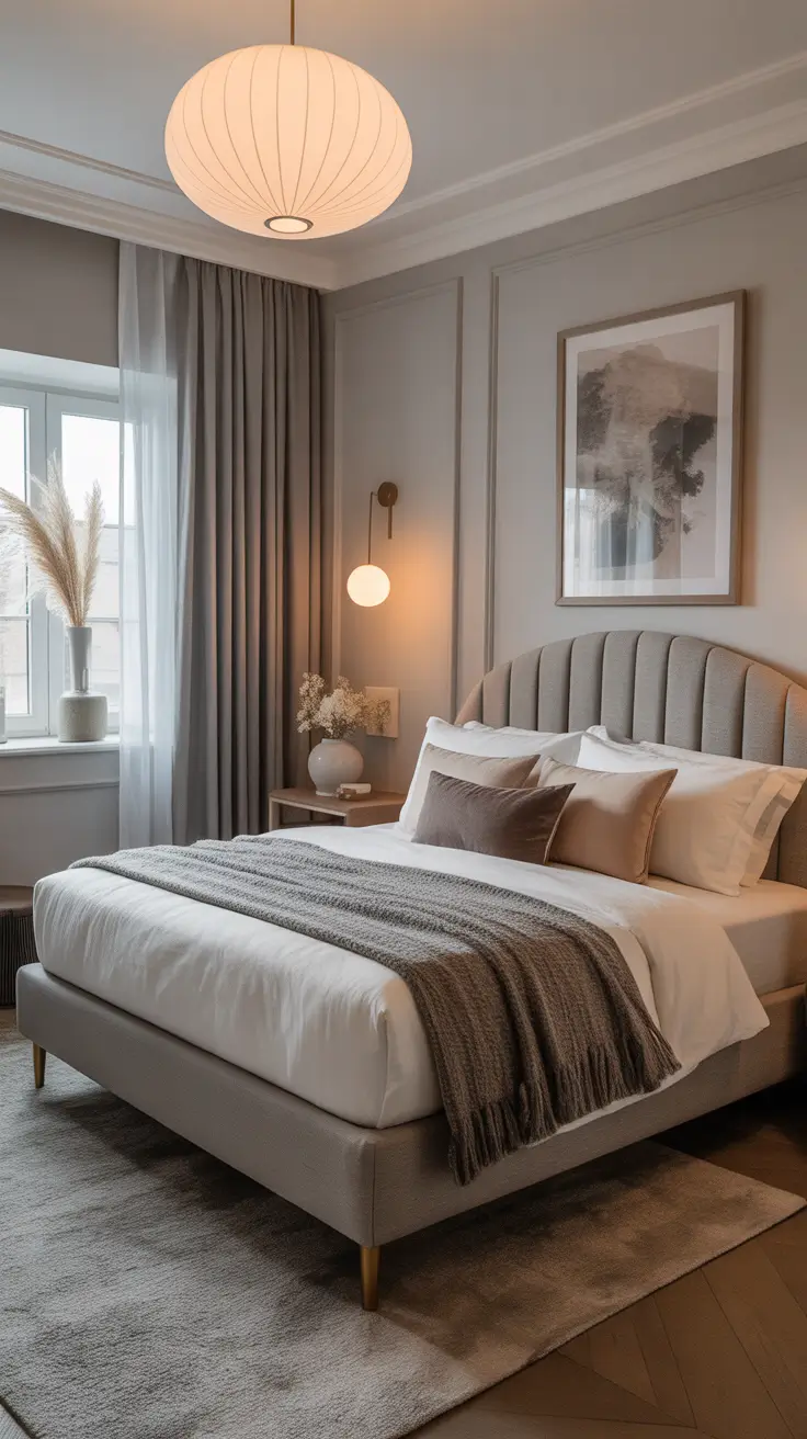 Guest Bedroom Ideas 2026: Cozy Modern, Stylish & Guest-Ready Designs