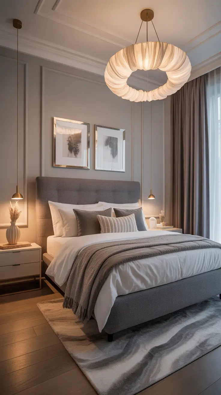 Guest Bedroom Ideas 2026: Cozy Modern, Stylish & Guest-Ready Designs