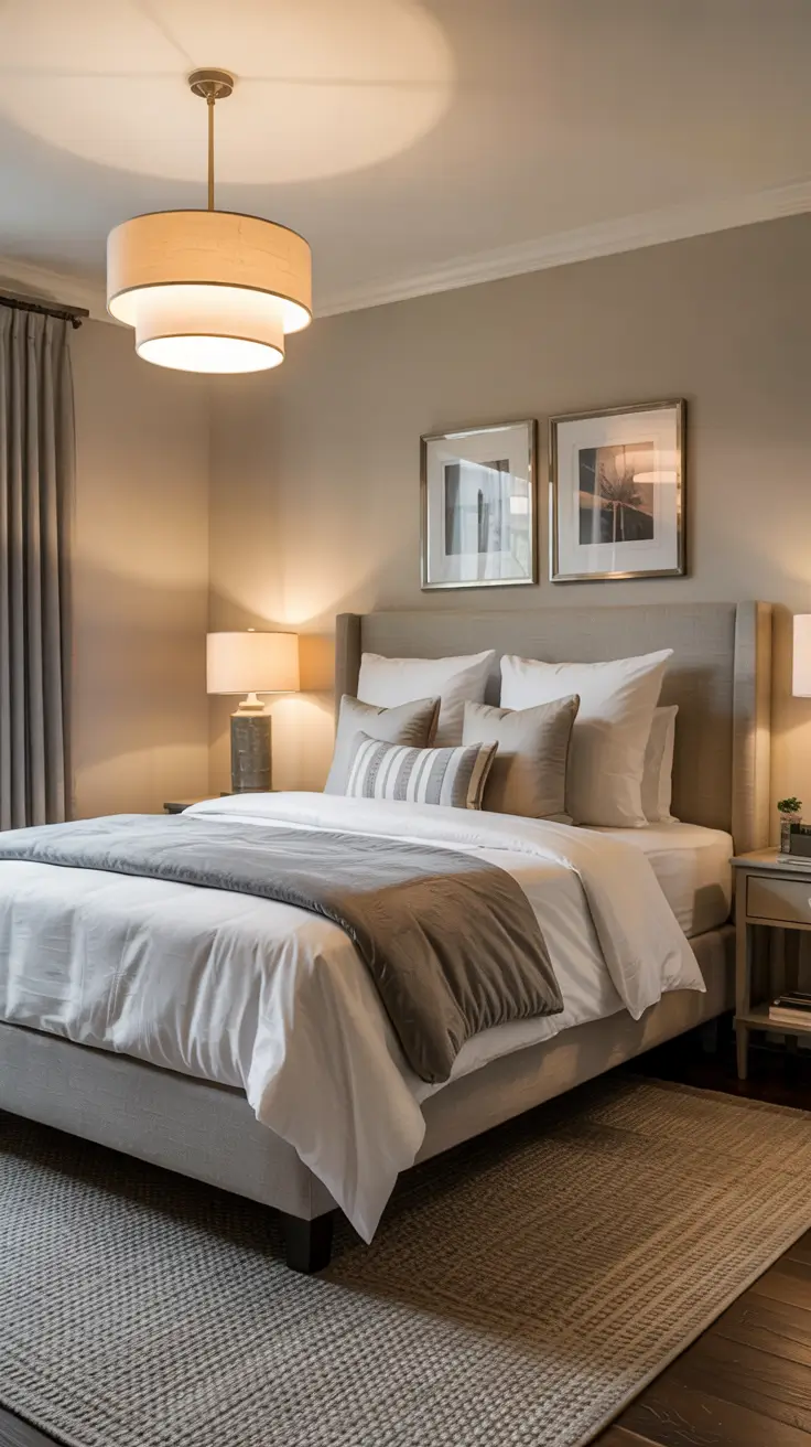 Neutrals Bedroom Ideas 2026: Cozy, Modern, And Timeless Bedroom Inspiration