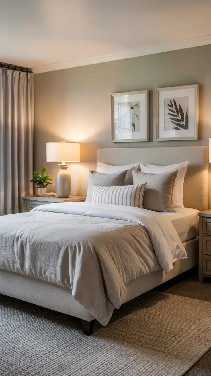 Neutrals Bedroom Ideas 2026: Cozy, Modern, And Timeless Bedroom Inspiration