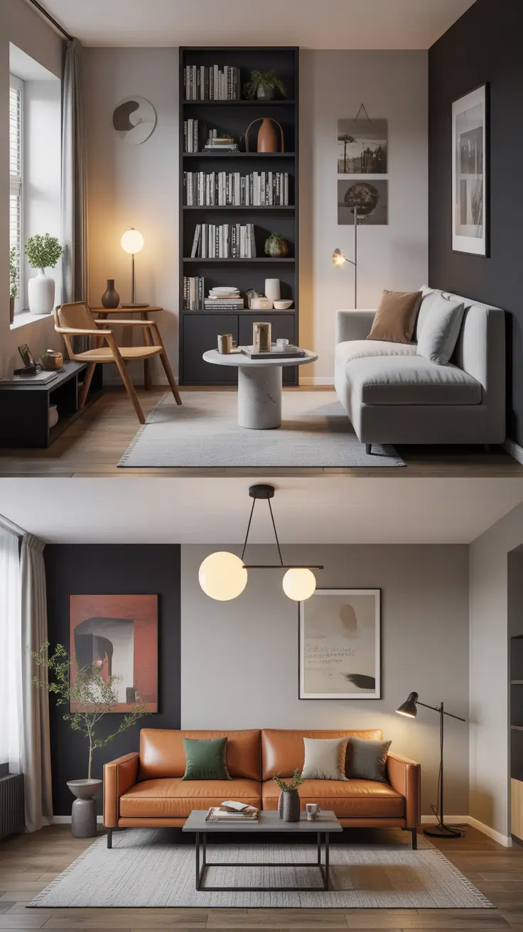 Living Room Ideas 2026 Trends: Modern, Cozy & Stylish Living Spaces