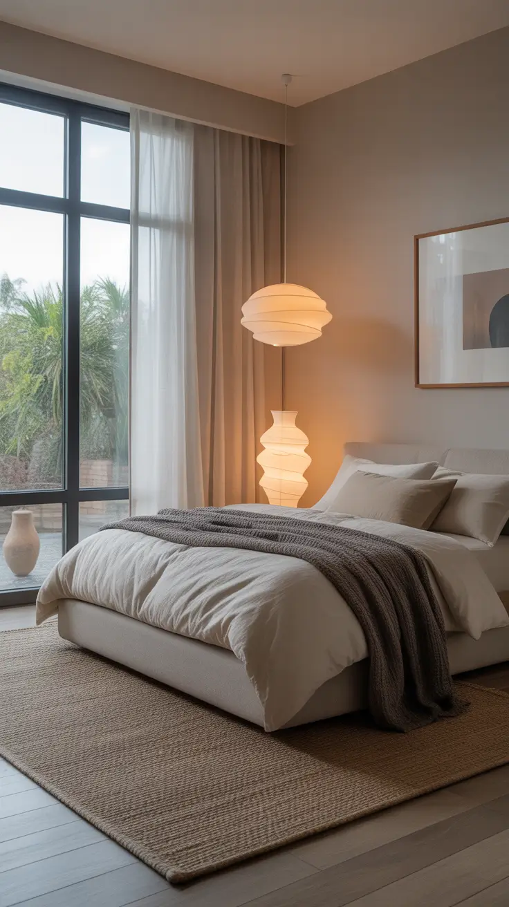 Minimalists Bedroom Ideas 2026 For Small Spaces & Modern Homes