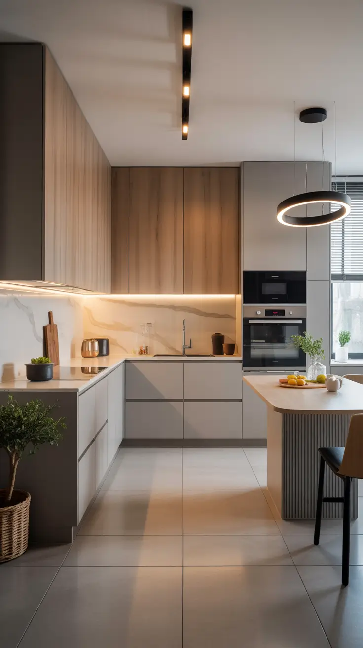 Kitchen Designers Ideas 2026: Modern Trends, Layouts, And Luxury Kitchen Inspiration