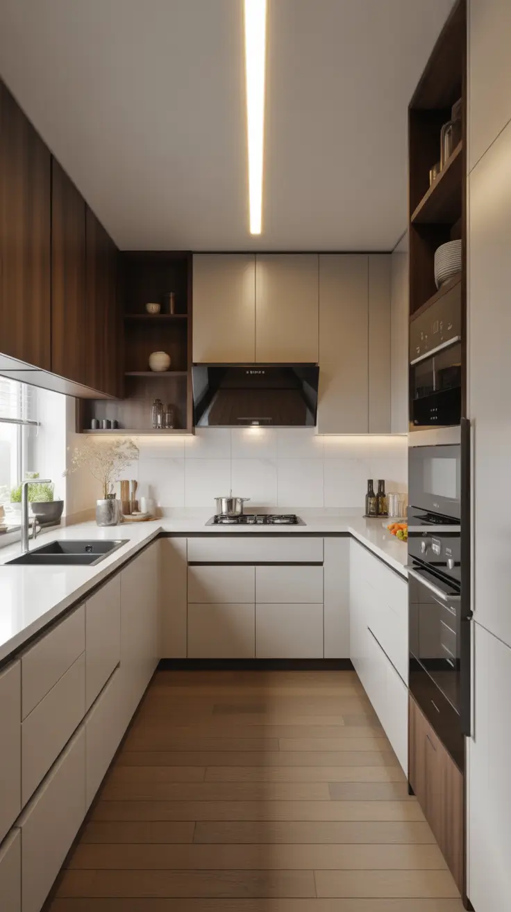 Kitchen Designers Ideas 2026: Modern Trends, Layouts, And Luxury Kitchen Inspiration